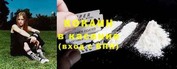 твердый Костерёво